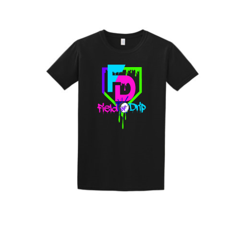 Field of Drip Classic Tee