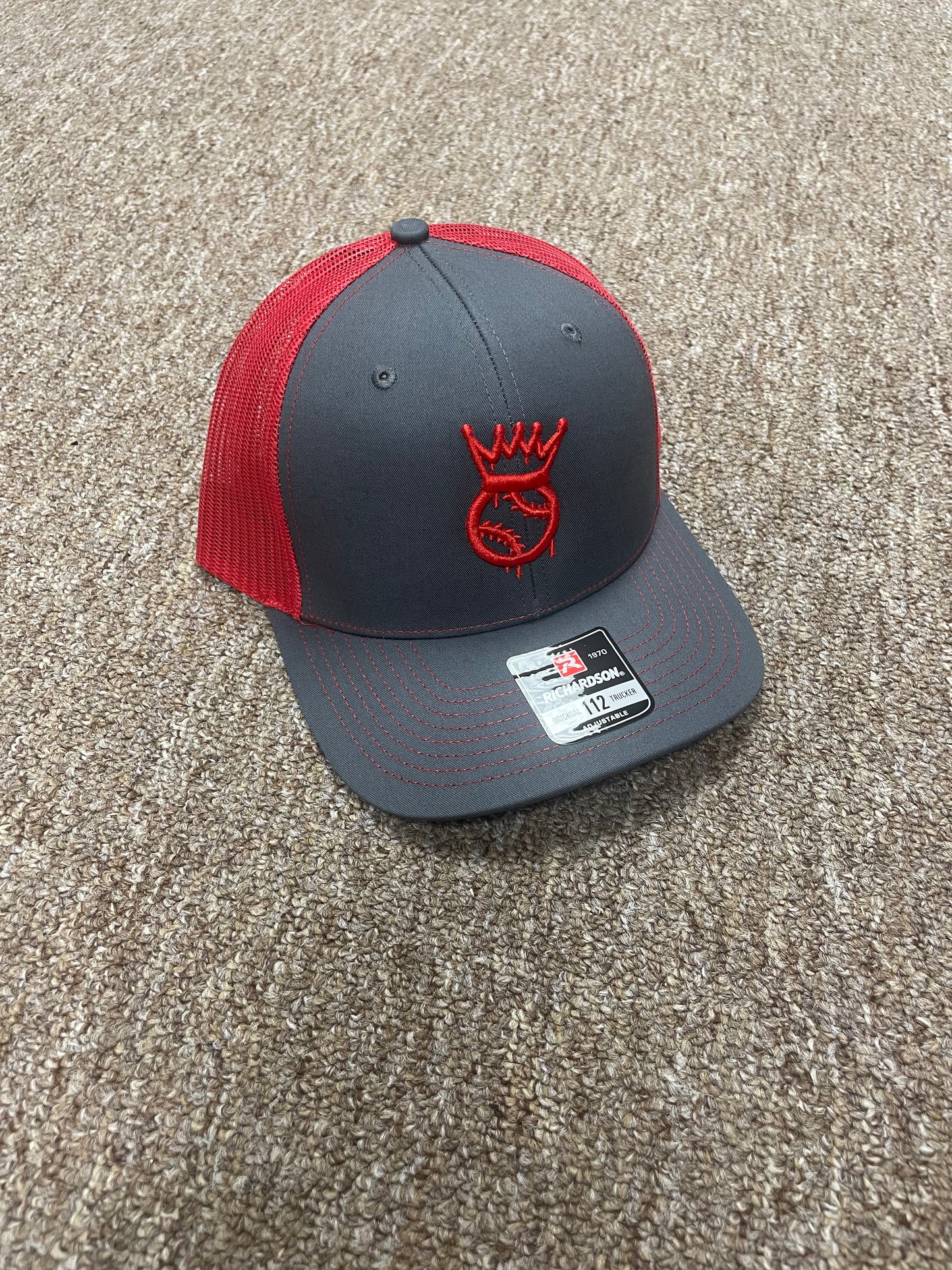 The Walk-Off Cap