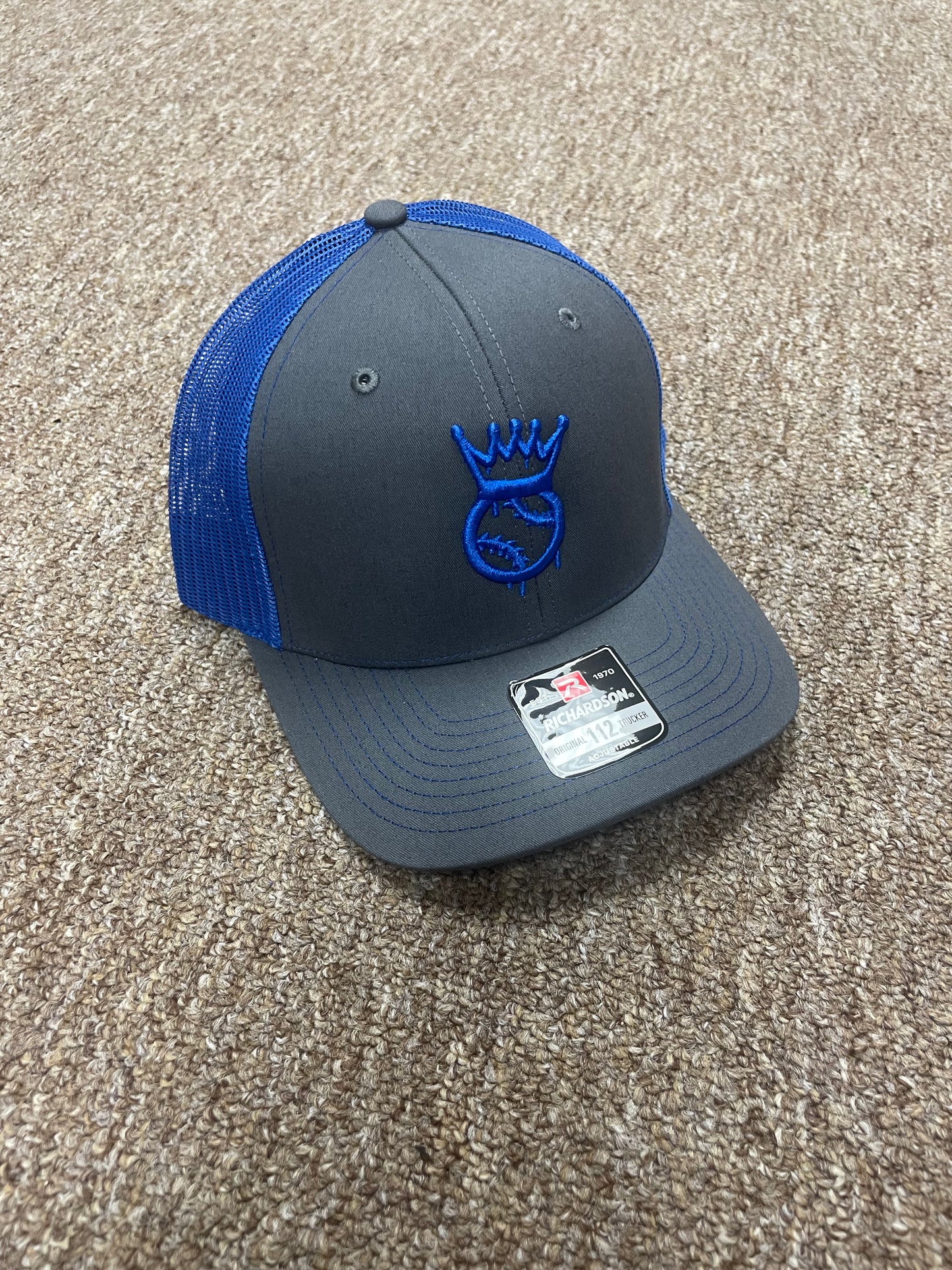 The Walk-Off Cap