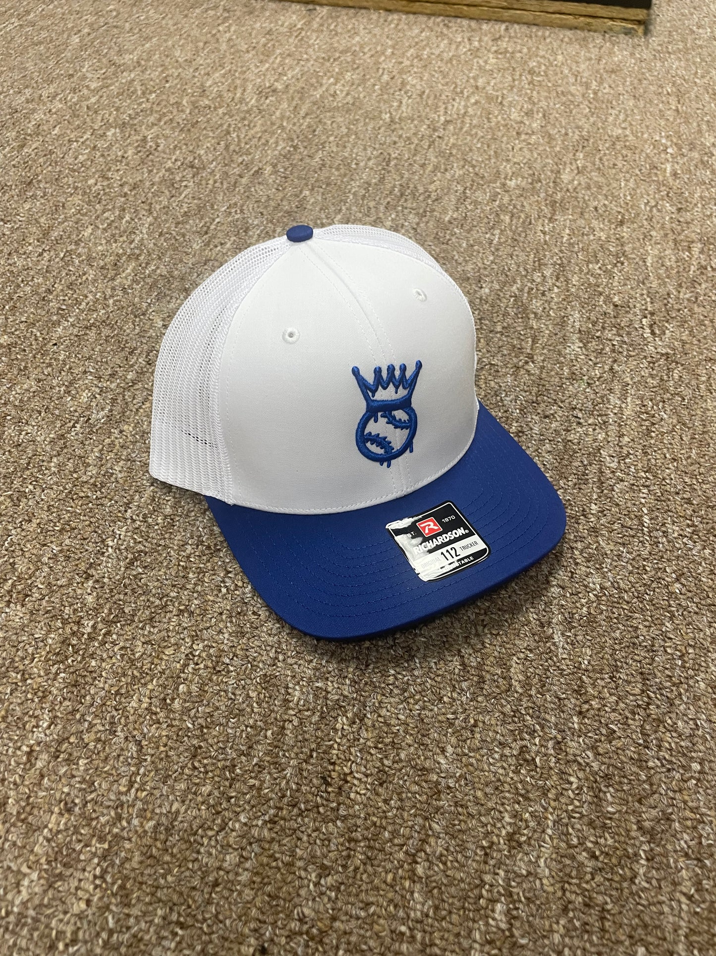 The Walk-Off Cap