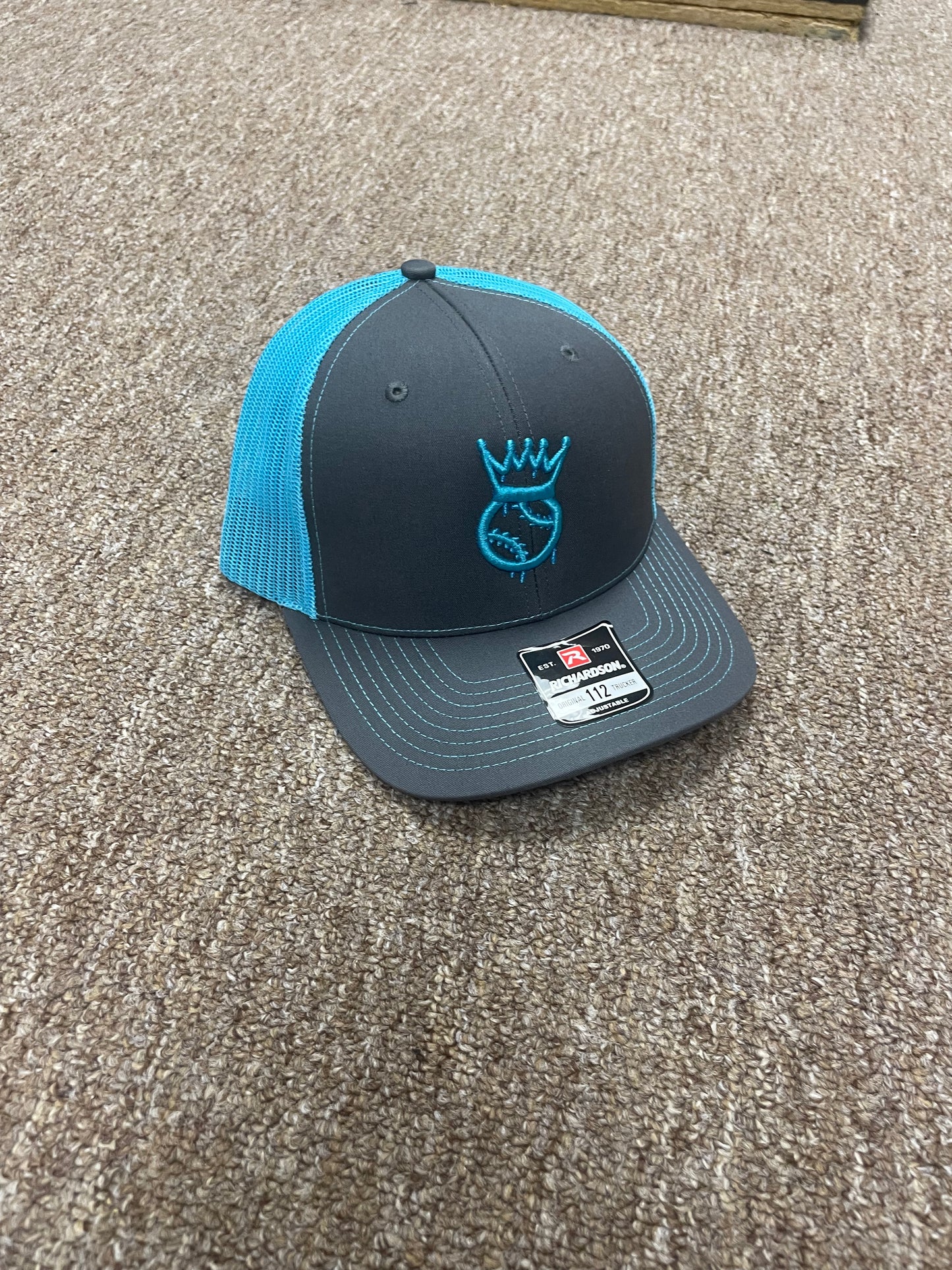 The Walk-Off Cap