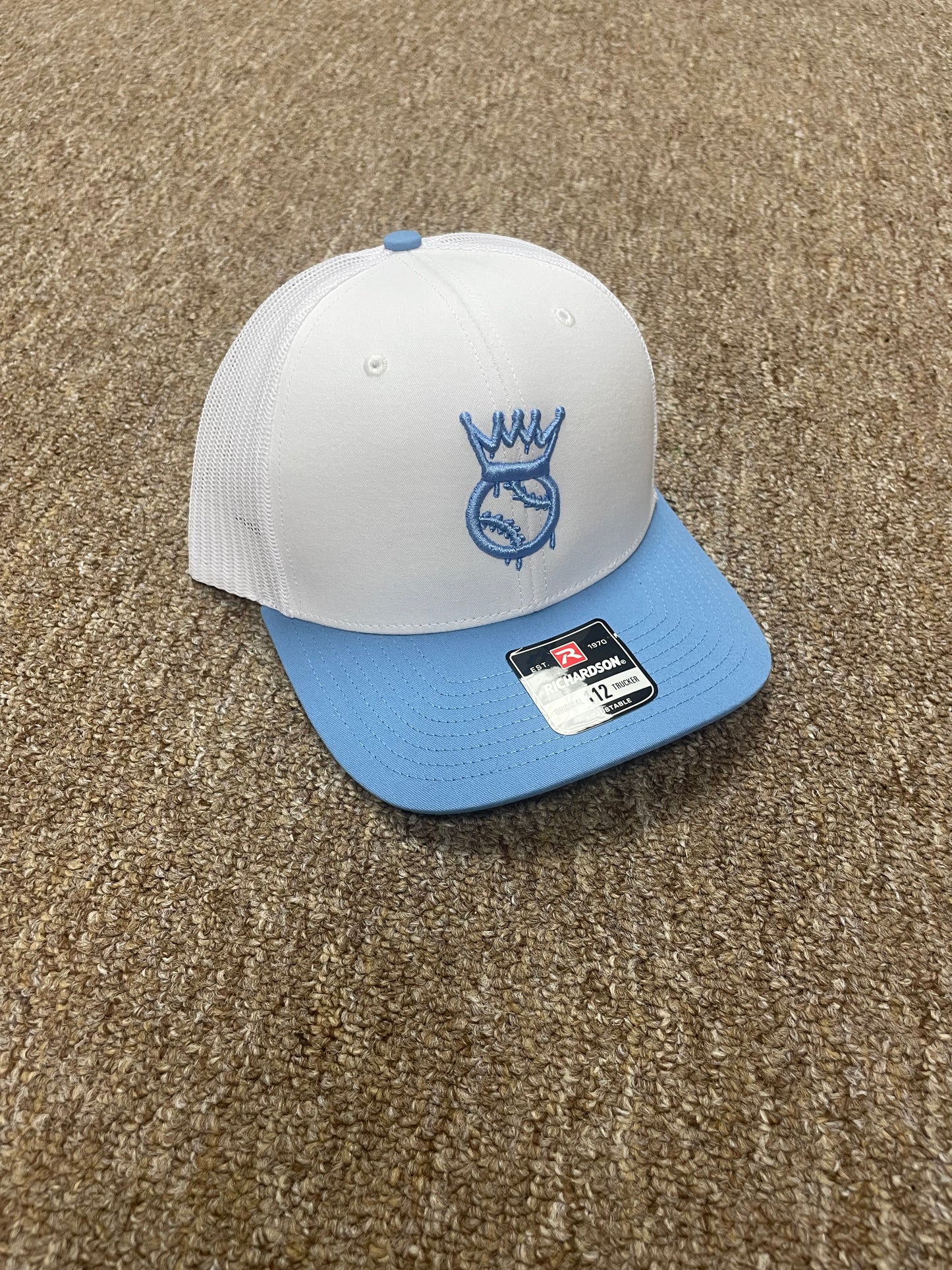 The Walk-Off Cap