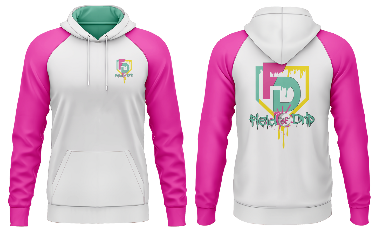 FoD Hoodie