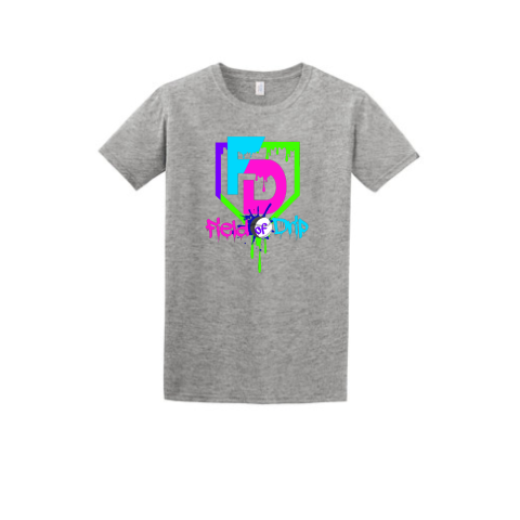 
                      
                        Field of Drip Classic Tee
                      
                    