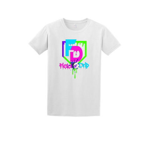 Field of Drip Classic Tee