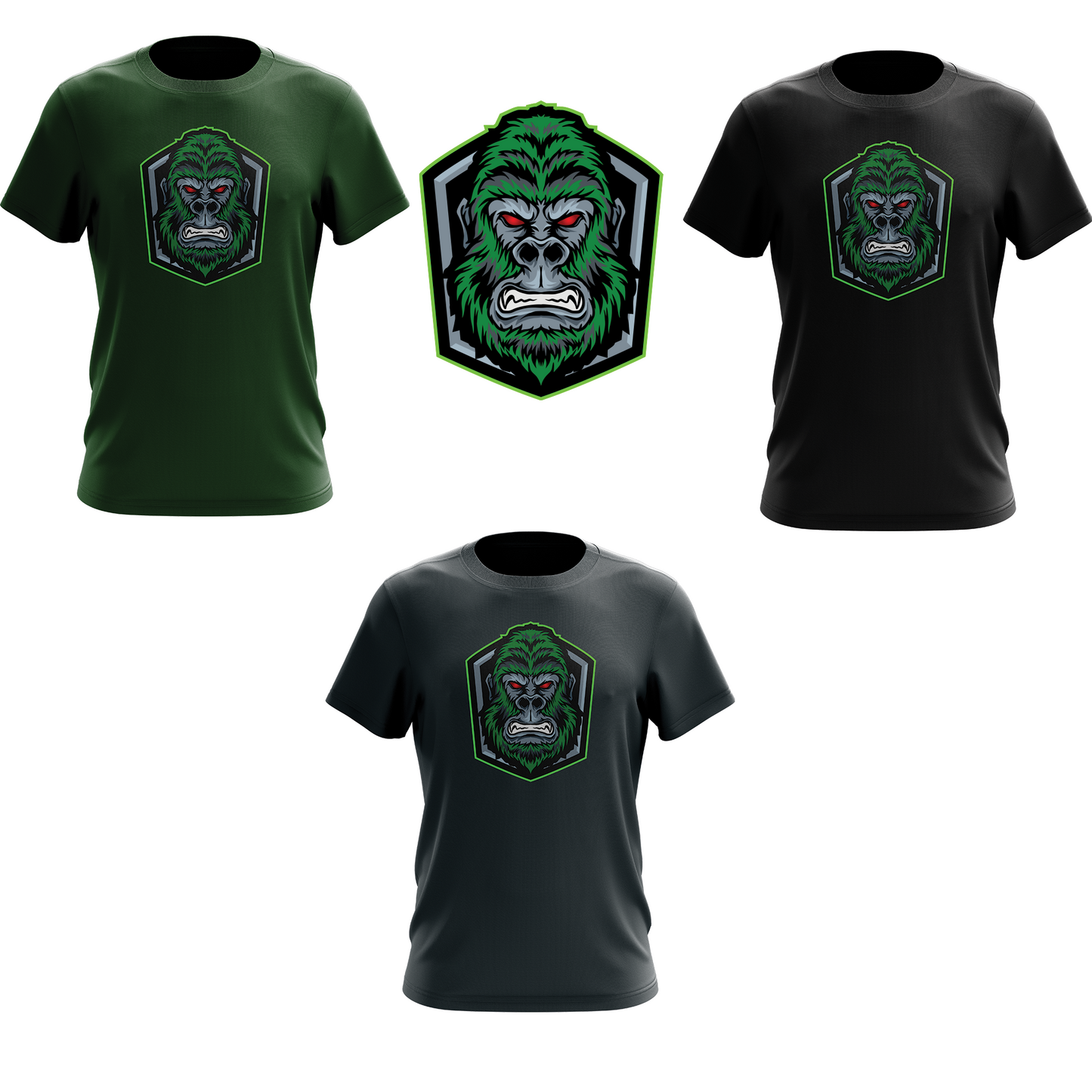 Protector Tee