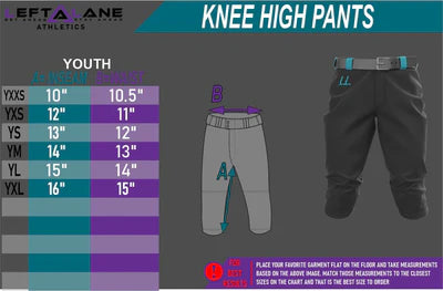 Youth Knickers