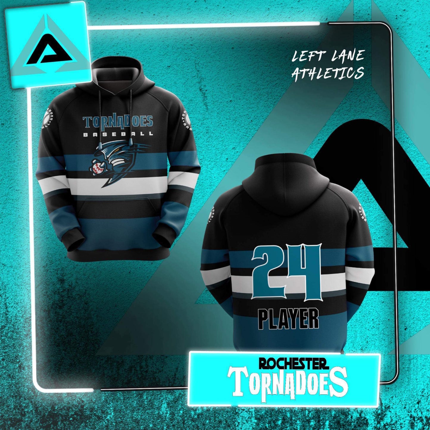 LeftLane Athletics