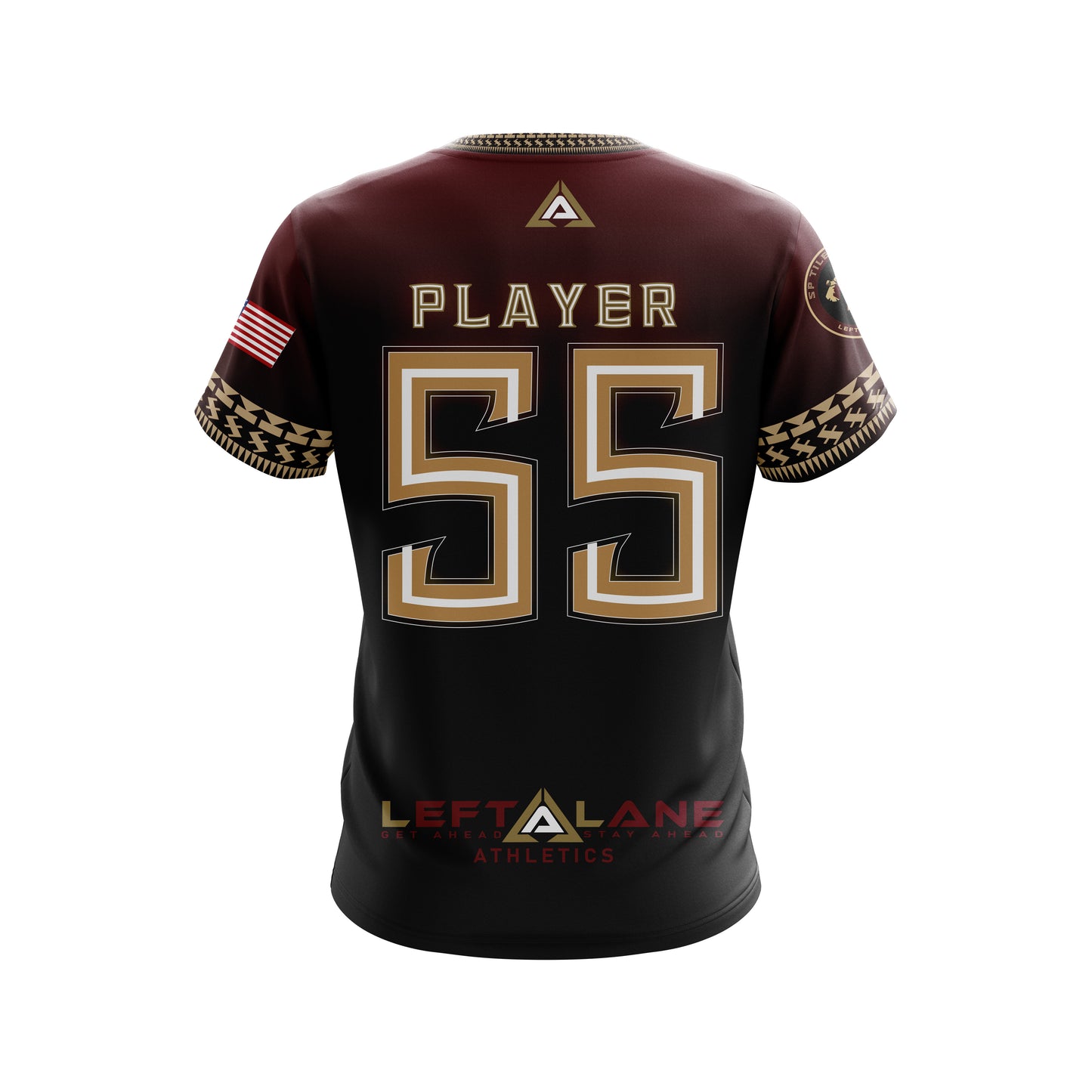 SPTILE Jersey