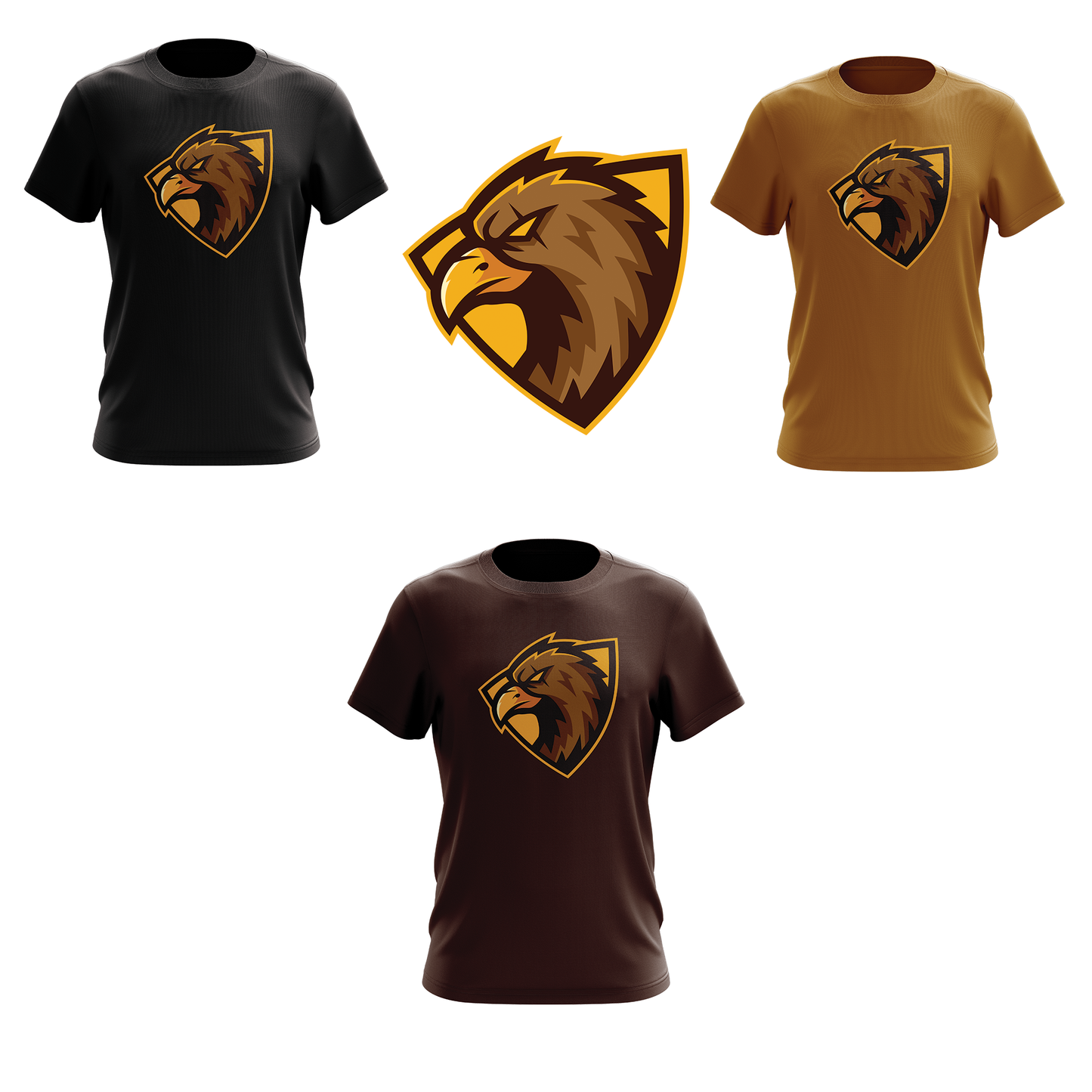 Flight Tee