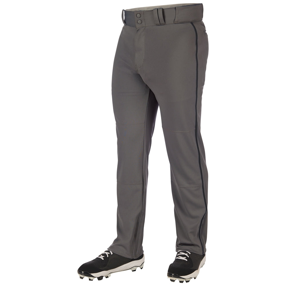 
                      
                        TRIPLE CROWN 2.0 OPEN BOTTOM PANT W/BRAID
                      
                    