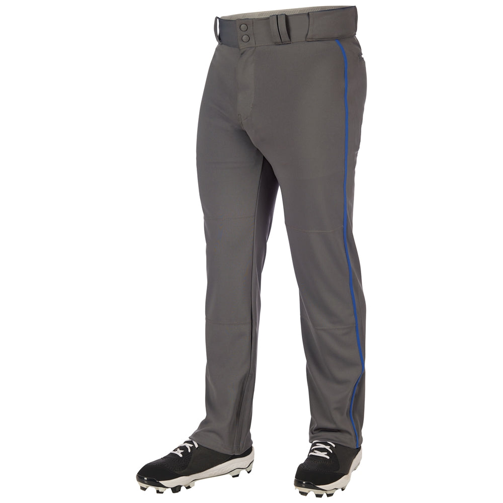 
                      
                        TRIPLE CROWN 2.0 OPEN BOTTOM PANT W/BRAID
                      
                    
