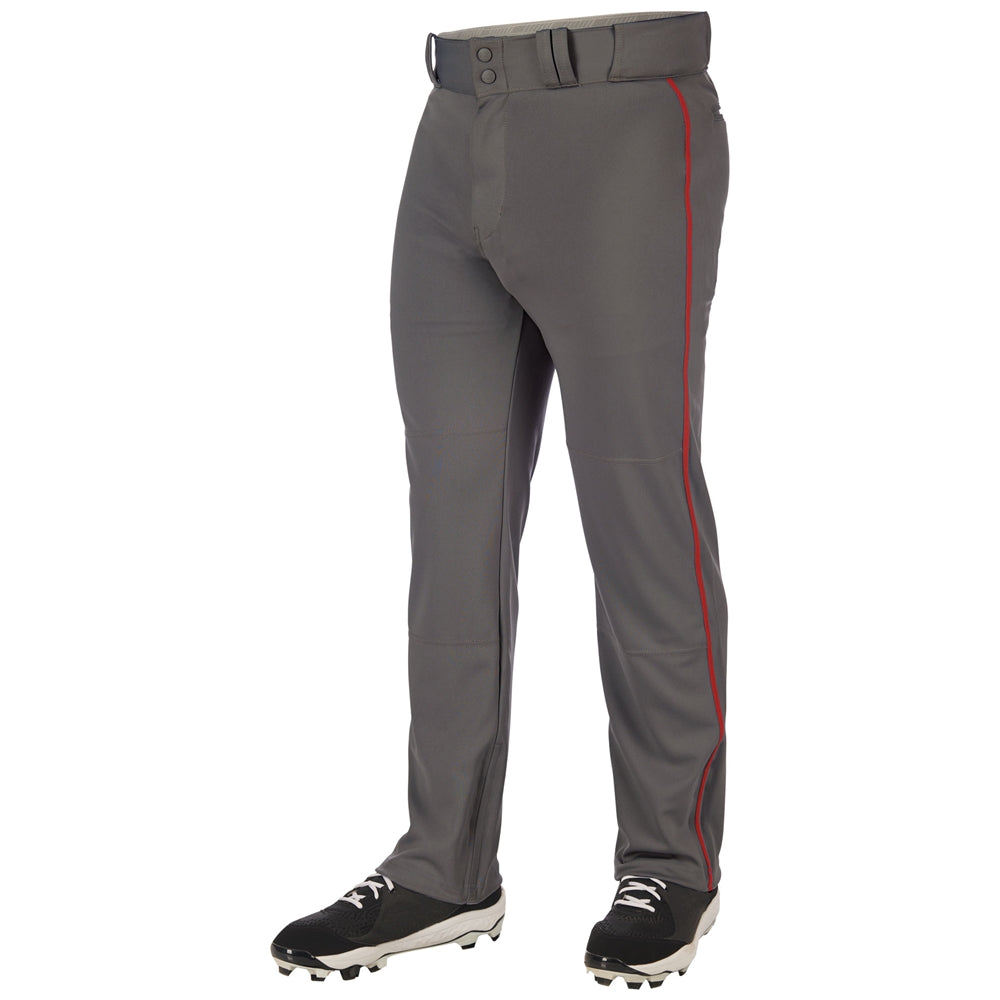 
                      
                        TRIPLE CROWN 2.0 OPEN BOTTOM PANT W/BRAID
                      
                    