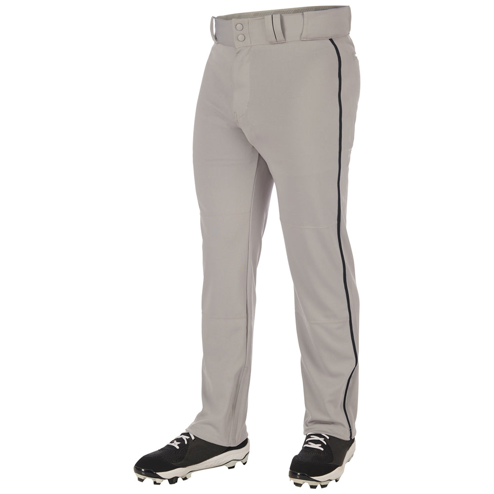 
                      
                        TRIPLE CROWN 2.0 OPEN BOTTOM PANT W/BRAID
                      
                    