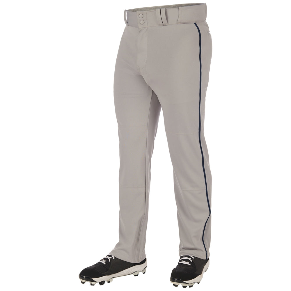 
                      
                        TRIPLE CROWN 2.0 OPEN BOTTOM PANT W/BRAID
                      
                    