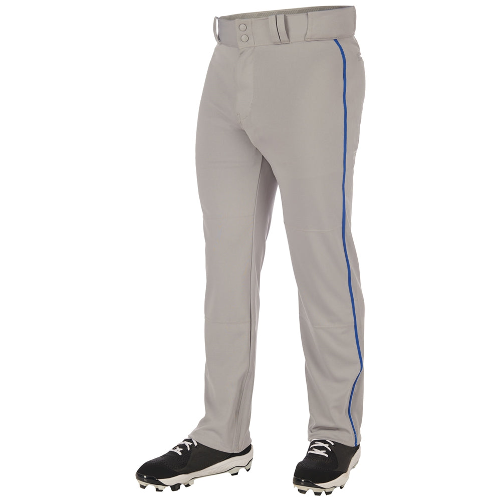 
                      
                        TRIPLE CROWN 2.0 OPEN BOTTOM PANT W/BRAID
                      
                    