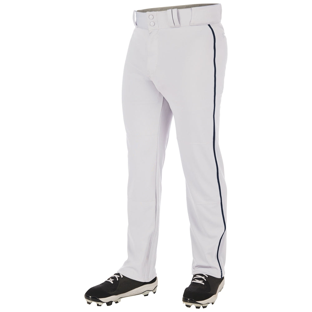 
                      
                        TRIPLE CROWN 2.0 OPEN BOTTOM PANT W/BRAID
                      
                    