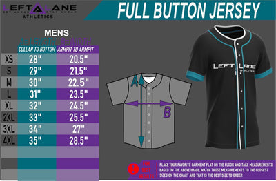 Mens Full and 2-Button