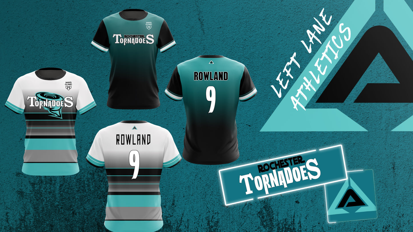 team stores and fan apparel