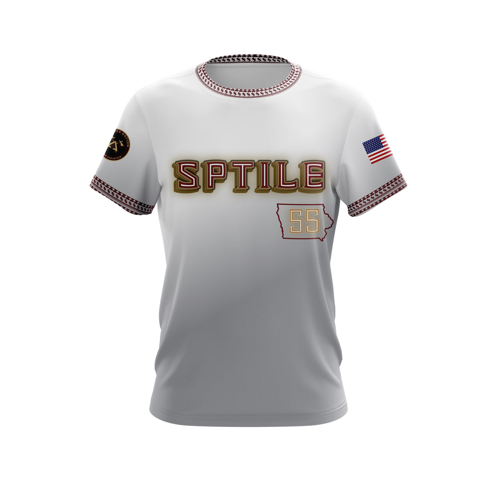 
                      
                        SPTILE Jersey
                      
                    