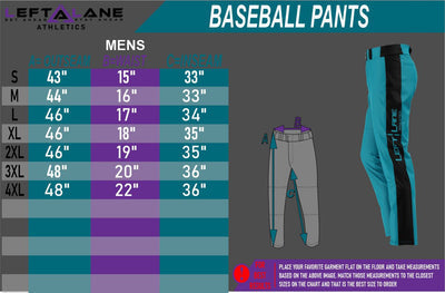 Adult Pants