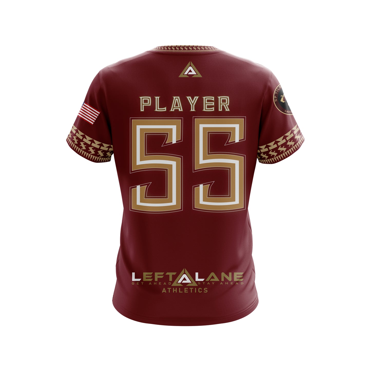 SPTILE Jersey