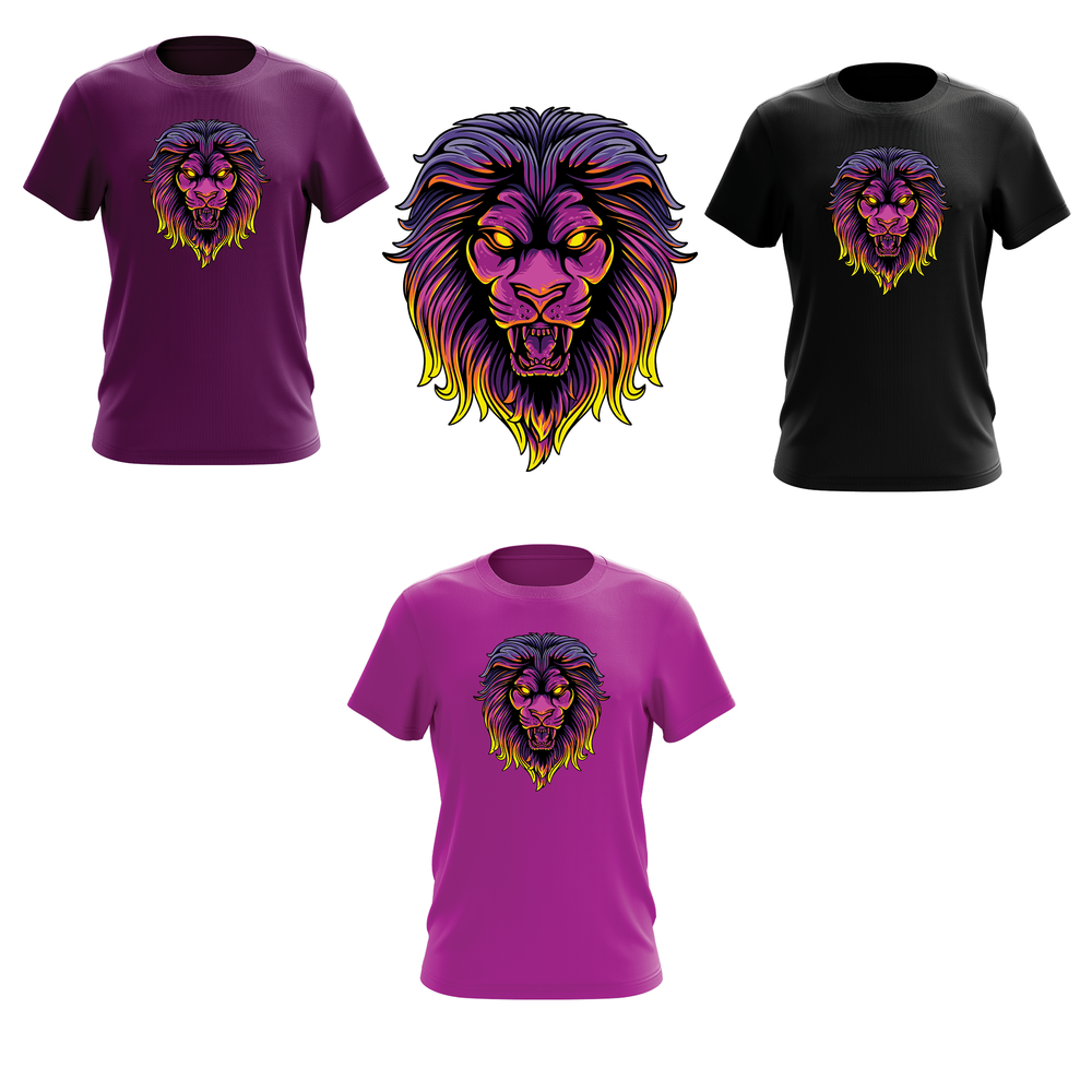 Bravery Tee