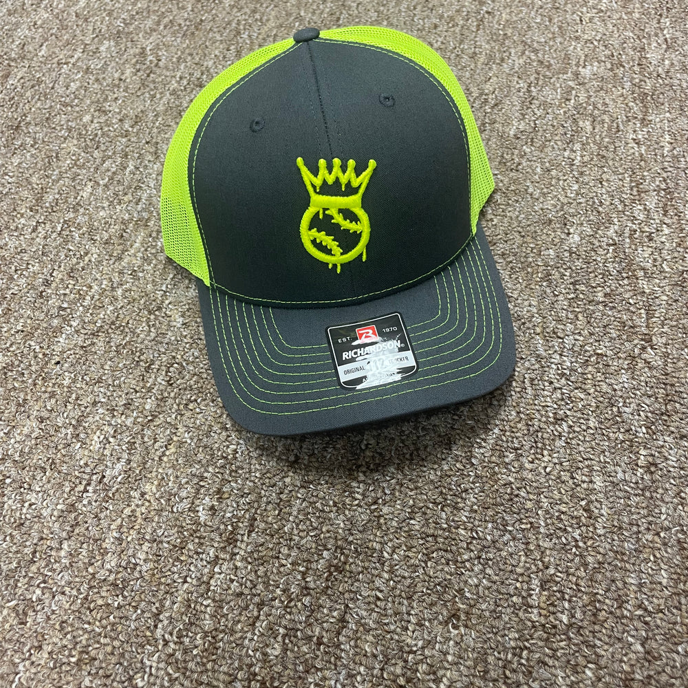 The Walk-Off Cap