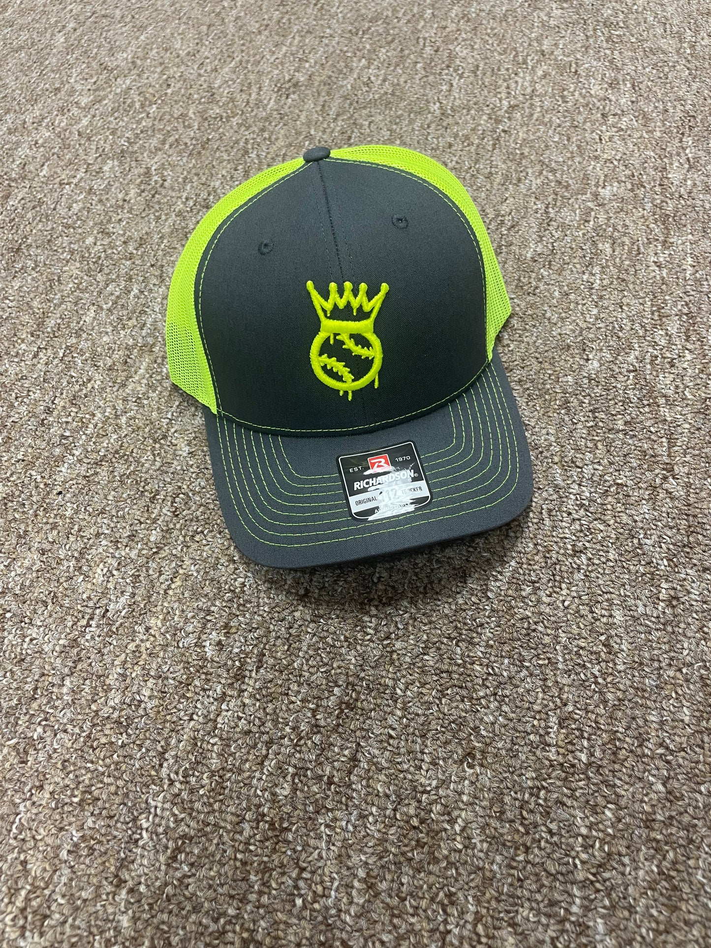 The Walk-Off Cap