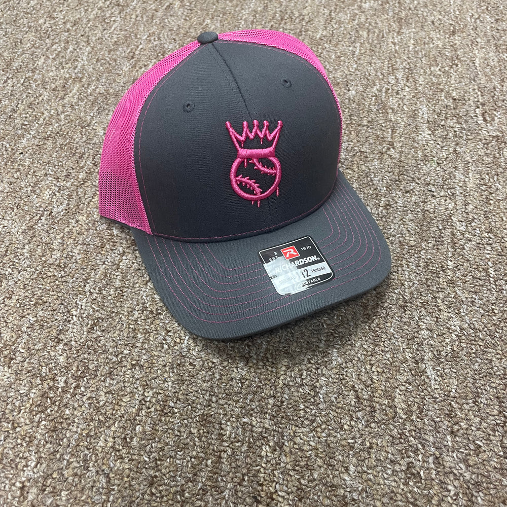 
                      
                        The Walk-Off Cap
                      
                    