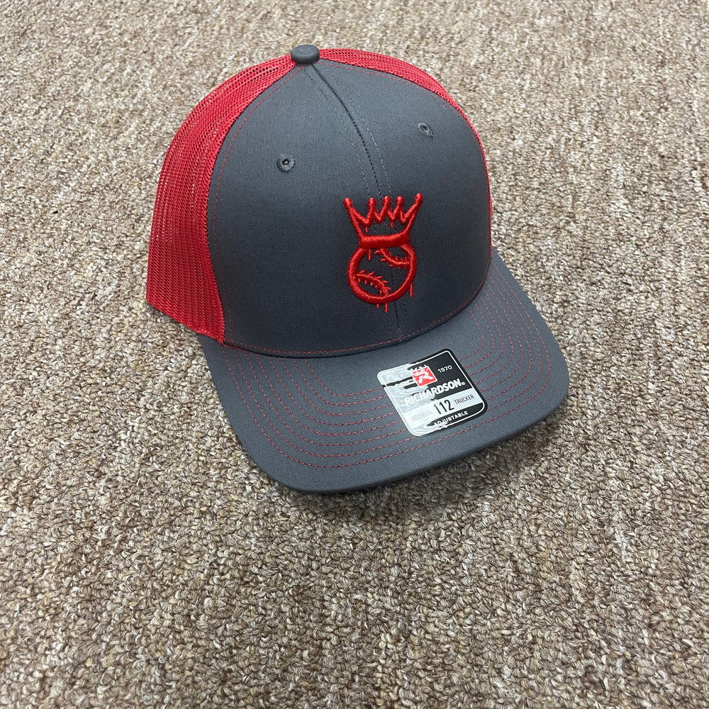 
                      
                        The Walk-Off Cap
                      
                    