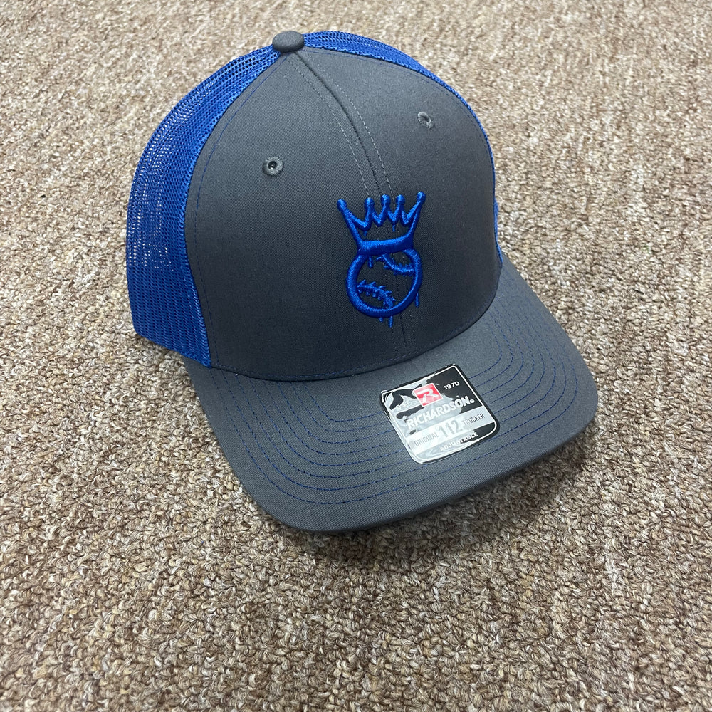 
                      
                        The Walk-Off Cap
                      
                    