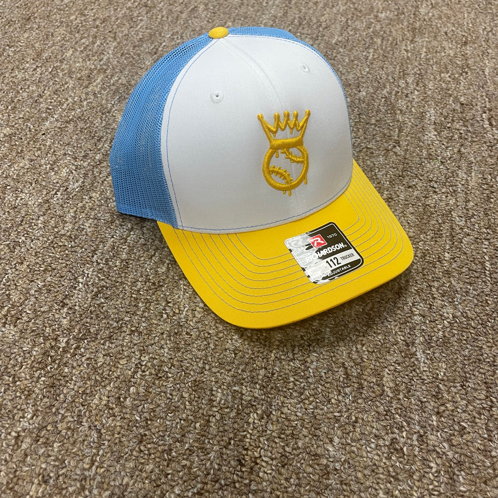 The Walk-Off Cap