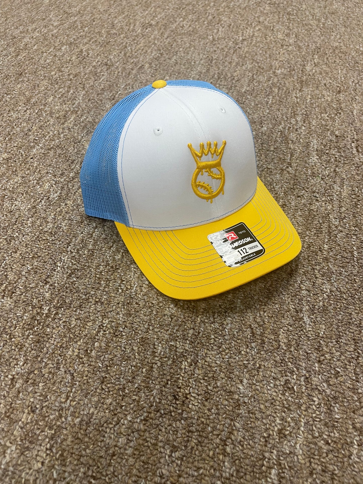 The Walk-Off Cap