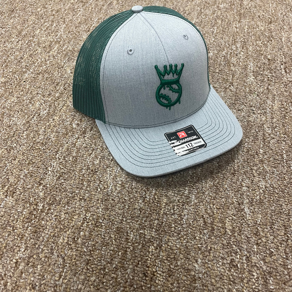 
                      
                        The Walk-Off Cap
                      
                    