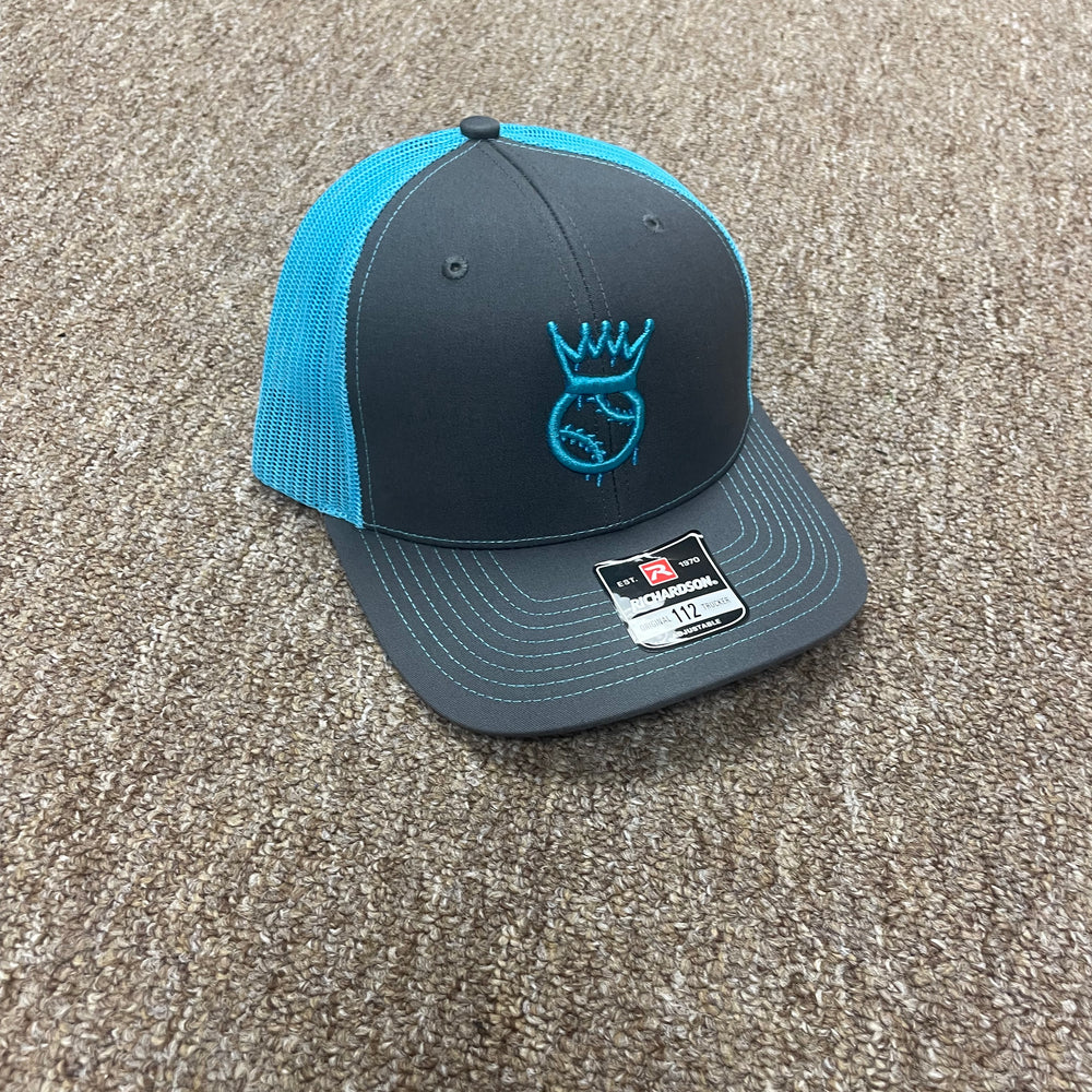 
                      
                        The Walk-Off Cap
                      
                    