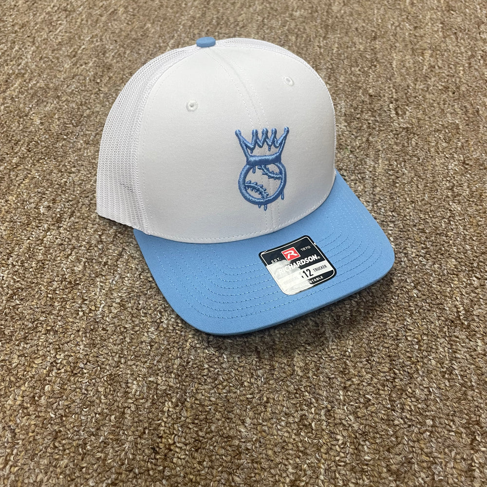 
                      
                        The Walk-Off Cap
                      
                    