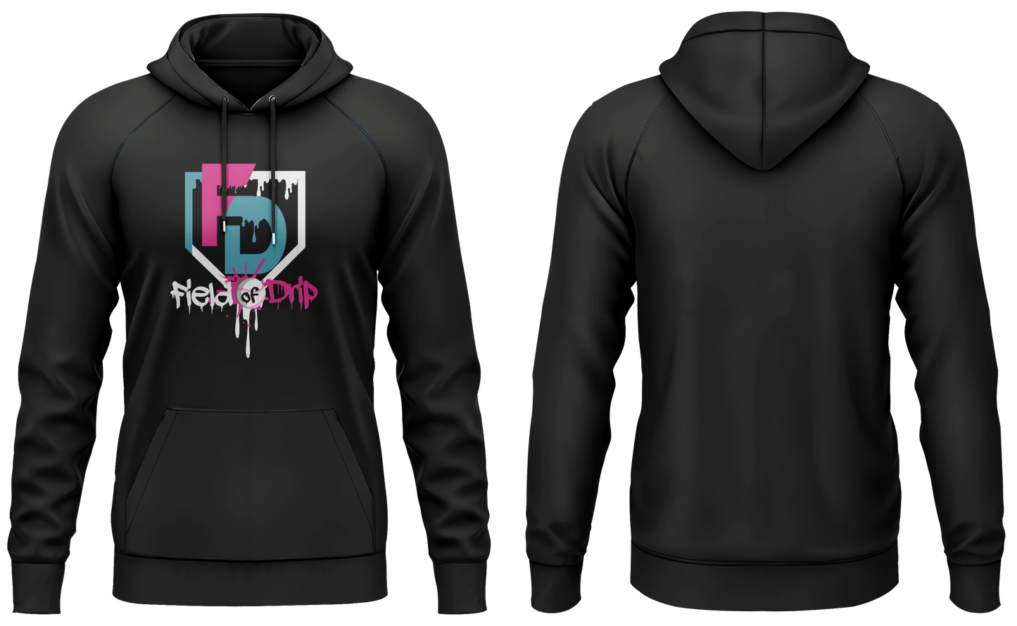 FoD Hoodie