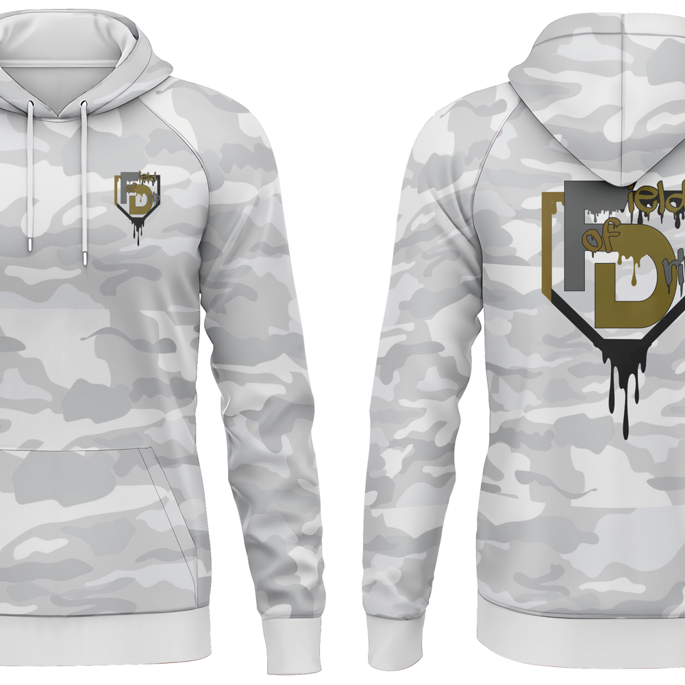 FoD Hoodie