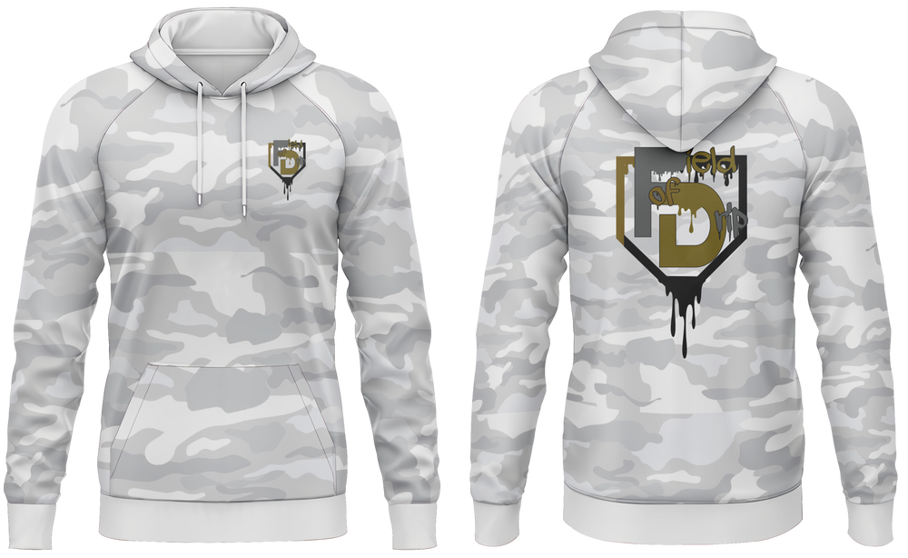 FoD Hoodie