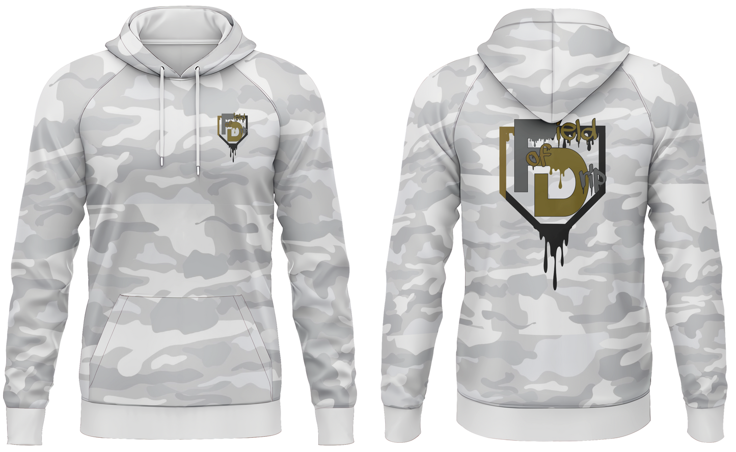 FoD Hoodie