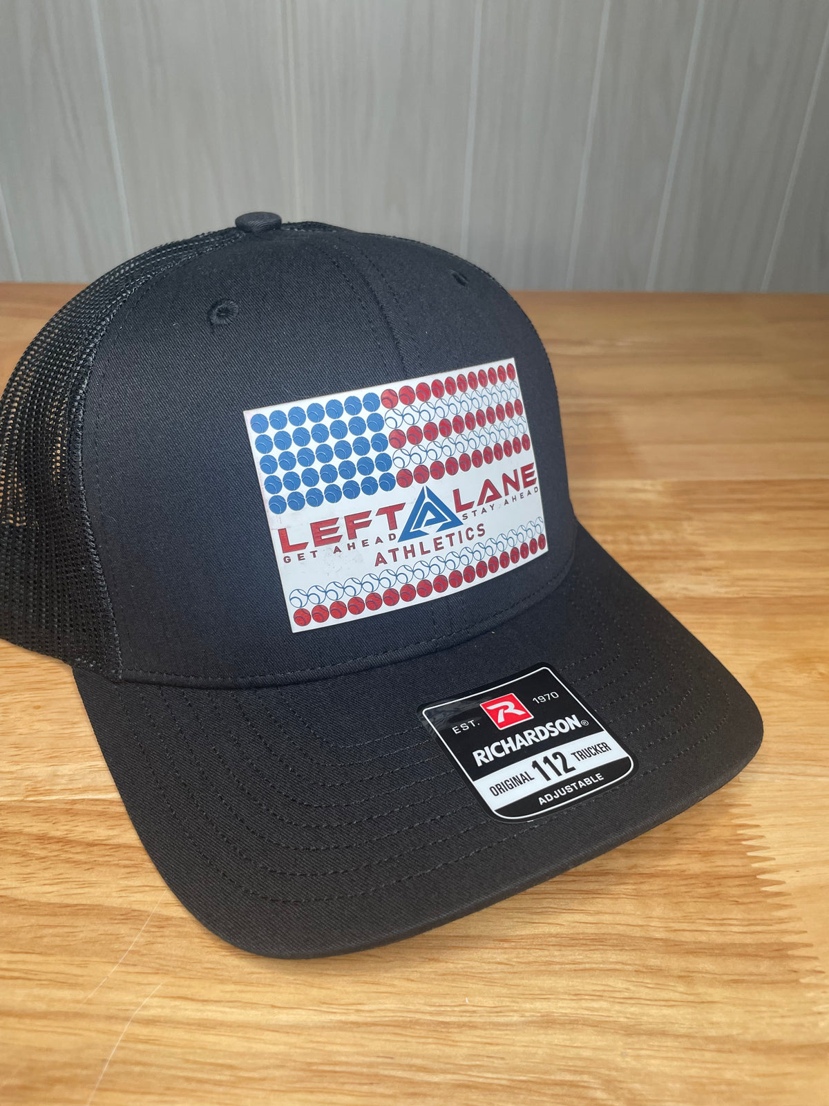 LeftLane Athletics