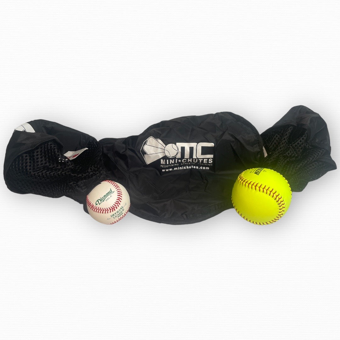 Minichutes Training Ball