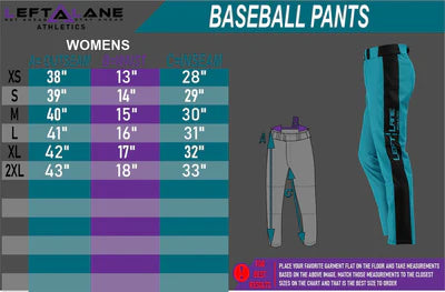 Full Length Pants