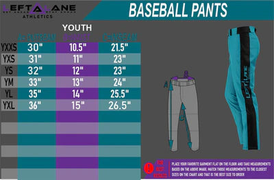 Youth Pants