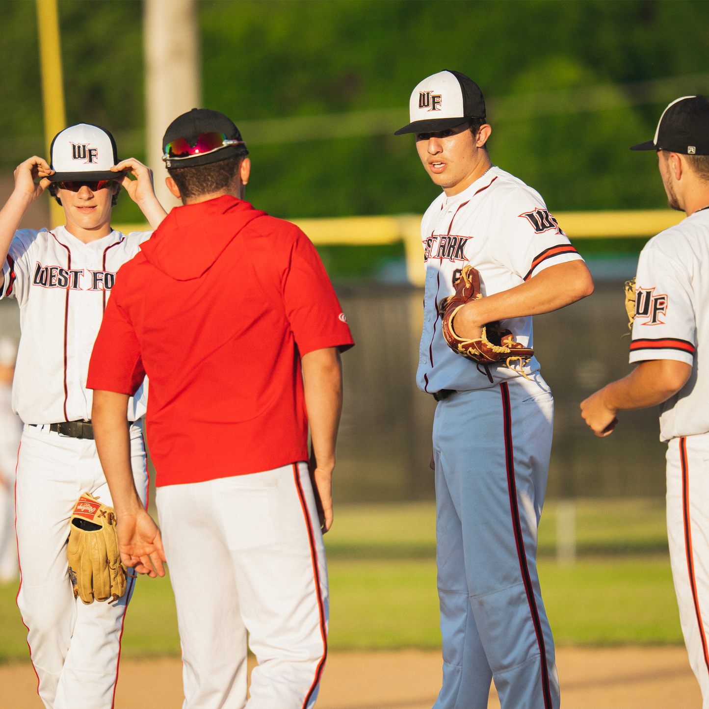 LeftLane Athletics